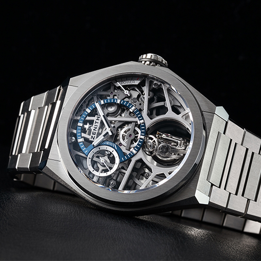 18年 ゼニス新作 デファイ ゼロg ブランド腕時計の正規販売店紹介サイトgressive グレッシブ