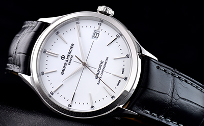 ボーム＆メルシエ（BAUME＆MERCIER）