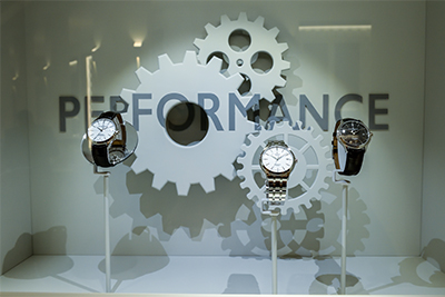 2018 SIHH REPORT：ボーム＆メルシエ | ブランド腕時計の正規販売店 