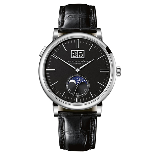 A. LANGE & SOHNE　ランゲ&ゾーネ　本 A. LANGE & SOHNE/A.ランゲ&ゾーネ通販 | 1815 18Kホワイト