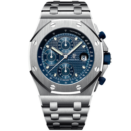 2018年 オーデマ ピゲ新作 ロイヤル オーク RD#2 | ブランド