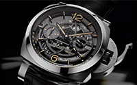 オフィチーネ パネライ（OFFICINE PANERAI）