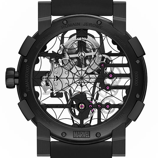 ロマン・ジェローム1M45C.CCCR.1517.RBを購入する | Chrono24