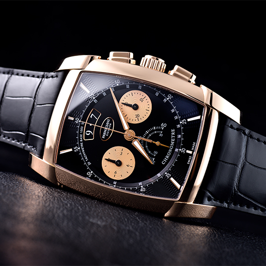 パルミジャーニ・フルリエ(PARMIGIANI FLEURIER) 「トンダ 1950