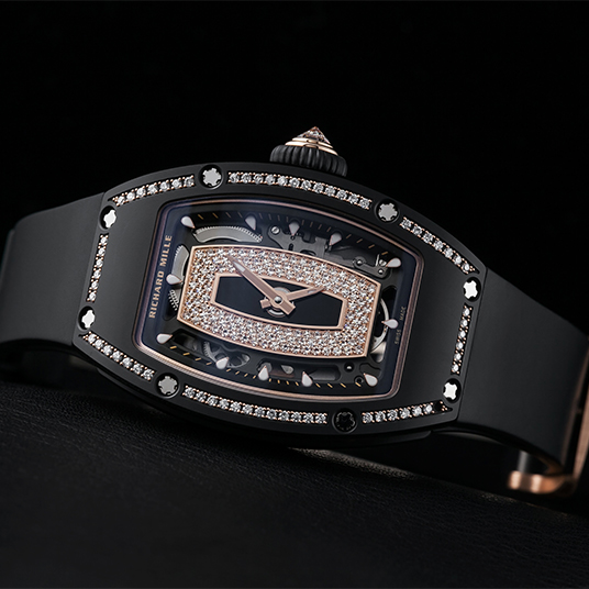 RICHARD MILLE 　オブジェ　置き物　限定品　　芸術品 RICHARD MILLE オブジェ 置き物 限定品 芸術品