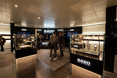 2018 BASEL REPORT：ラドー | ブランド腕時計の正規販売店紹介