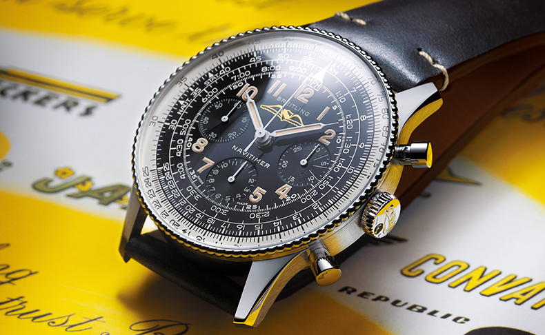 ブライトリング（BREITLING）