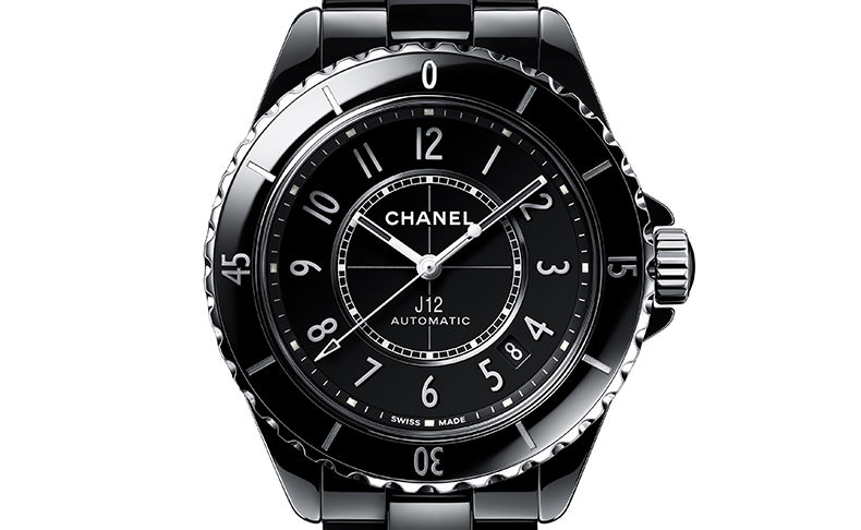 シャネル(CHANEL) ブランド腕時計の正規販売店紹介サイトGressive/グレッシブ