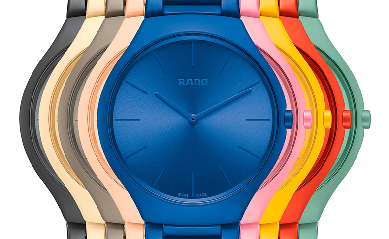 ラドー（RADO）