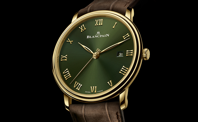 ブランパン（BLANCPAIN）