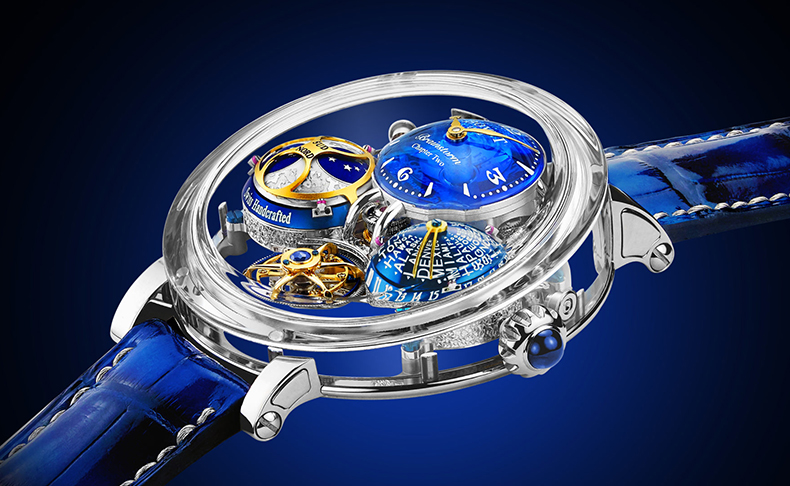 ボヴェ（BOVET）