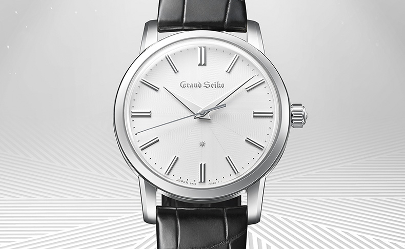 グランドセイコー（GRAND SEIKO）