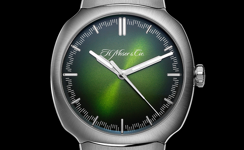 H.モーザー（H.Moser & Cie.）