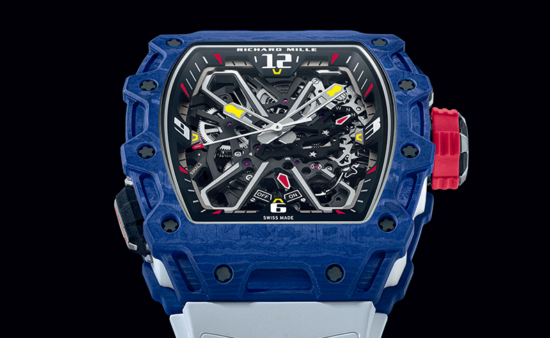 リシャール・ミル（RICHARD MILLE）