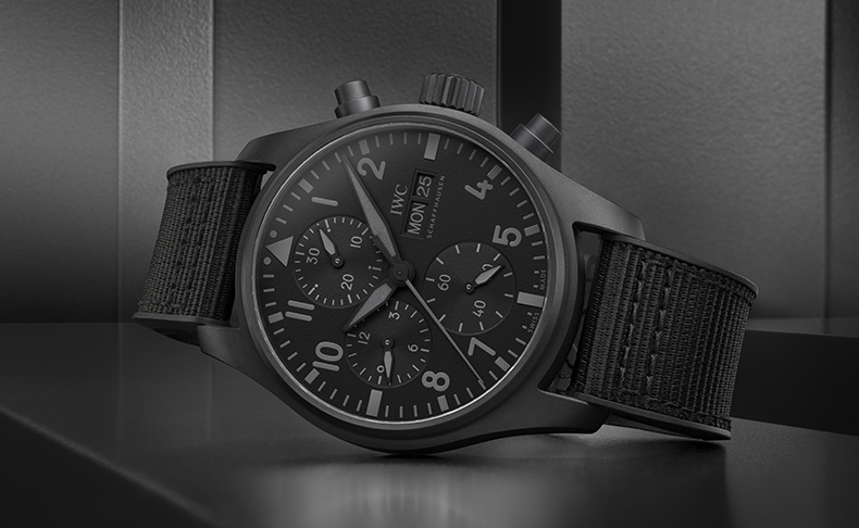 アイ・ダブリュー・シー（IWC）