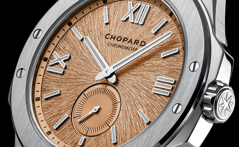 ショパール（CHOPARD）