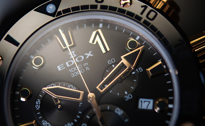 エドックス（EDOX）