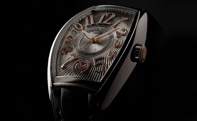 フランク ミュラー（FRANCK MULLER）