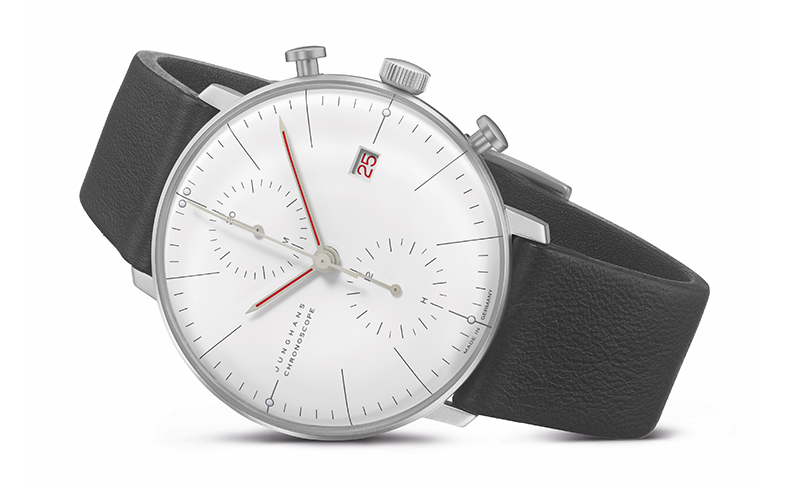 ユンハンス（JUNGHANS）