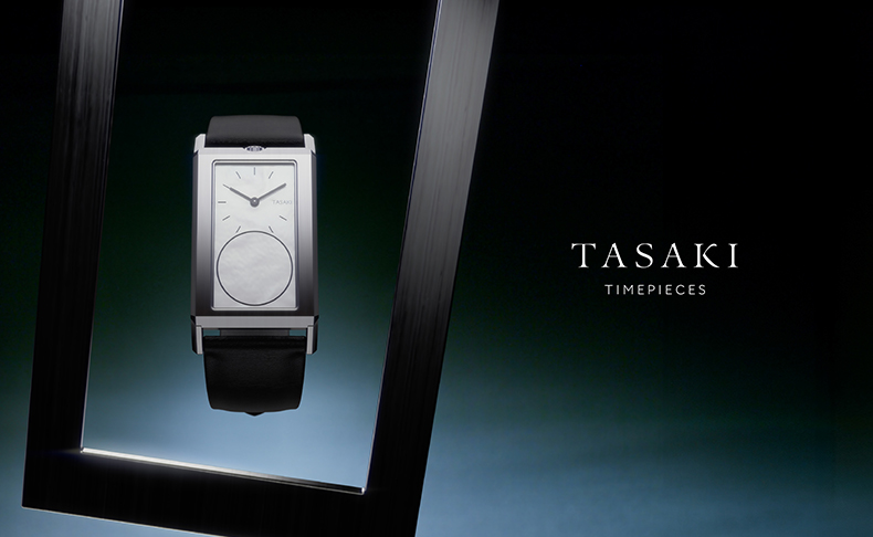 タサキ（TASAKI）
