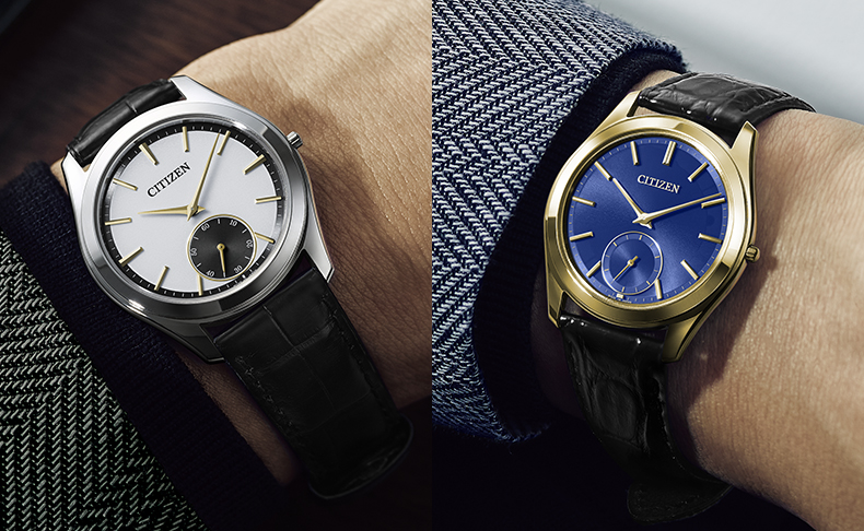 シチズン（CITIZEN）