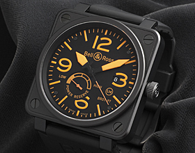 xX(BELL&ROSS)