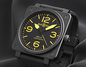 xX(BELL&ROSS)