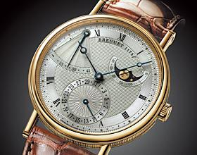 uQ(BREGUET)