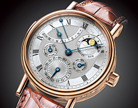 uQ(BREGUET)