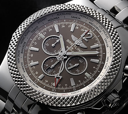 uCgOEtH[Exg[(BREITLING for BENTLEY)