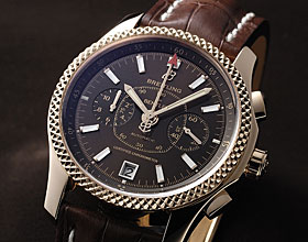 uCgOEtH[Exg[(BREITLING for BENTLEY)