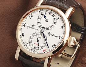 NmXCX(CHRONOSWISS)