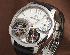 O[xEtH[VB(GREUBEL FORSEY)