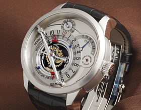 O[xEtH[VB(GREUBEL FORSEY)