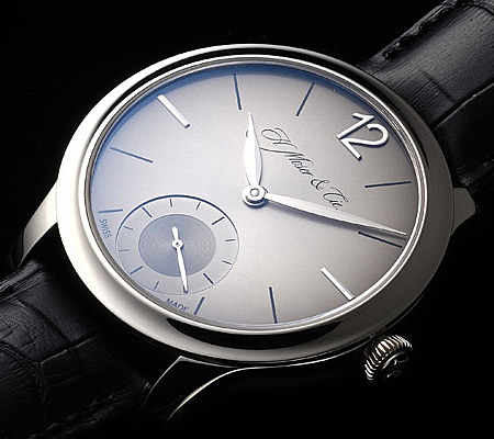 H.[U[iH.Moser&Cie.j