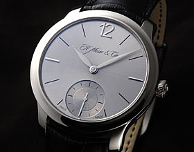 H.[U[iH.Moser&Cie.j