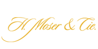 H.[U[iH.Moser&Cie.j