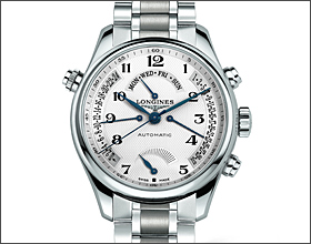 W(LONGINES)