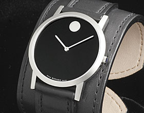 o[h(MOVADO)