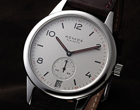 mX(NOMOS)