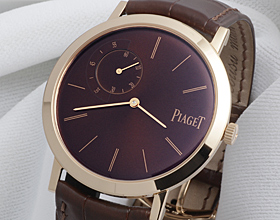 sAWF(PIAGET)