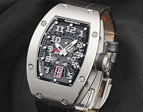 V[E~(RICHARD MILLE)