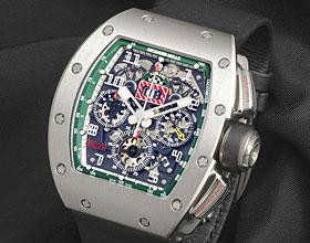 V[E~(RICHARD MILLE)