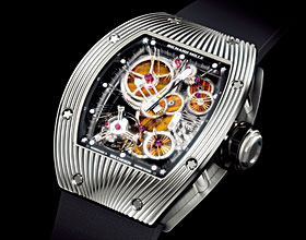 V[E~(RICHARD MILLE)