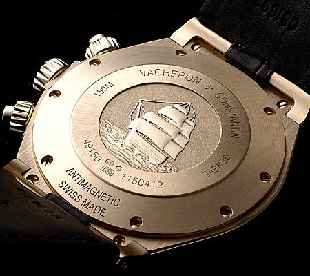 @VERX^^iVACHERON CONSTANTINj