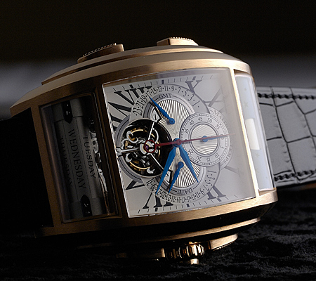 [gEfE^(MAITRES du TEMPS)