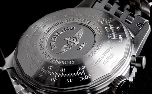 BREITLING(uCgO)