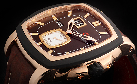 CARL F. BUCHERER(J[ e. uw)