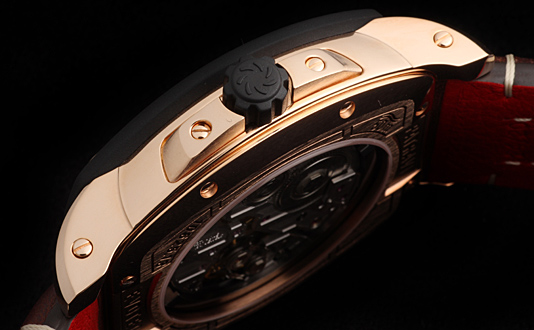 CARL F. BUCHERER(J[ e. uw)