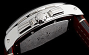 CARL F. BUCHERER(J[ e. uw)